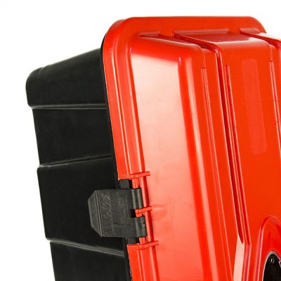 Ящик для вогнегасника ADR 6-9 кг горизонтальний CARGO-6KG (в-во TIGEAR)