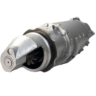 Стартер z=11, m=4,25 (2501.3708-40, 9,2 кВт) МАЗ, КРАЗ (вир-во TIGEAR)