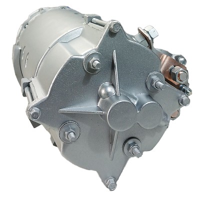 Стартер z=11, m=4,25 (2501.3708-40, 9,2 кВт) МАЗ, КРАЗ (вир-во TIGEAR)
