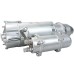 Стартер z=11, m=4,25 (2501.3708-40, 9,2 кВт) МАЗ, КРАЗ (вир-во TIGEAR)