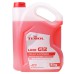Антифриз Luxe G12 -42С (червоний) 5 кг