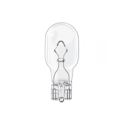 Лампа 12V 16W W2, 1X9, 5D 5X W16W (OSRAM)