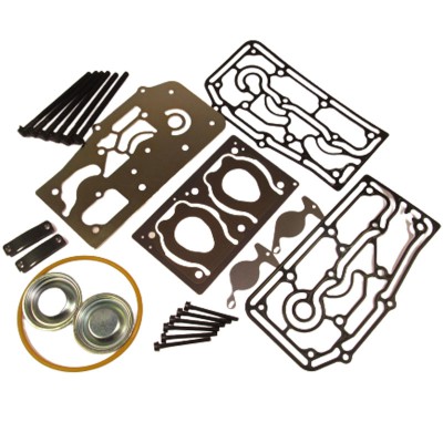 Ремкомплект компресора DAF 1674920, WABCO 9125180000