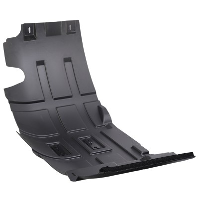 Бризковик переднього колеса лівий FORD 4142D