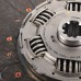 Диск зчеплення FORD 1833, 2533, 2633 Диск зчеплення FORD 1833, 2533, 2633