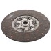 Диск зчеплення FORD 1833, 2533, 2633 Диск зчеплення FORD 1833, 2533, 2633