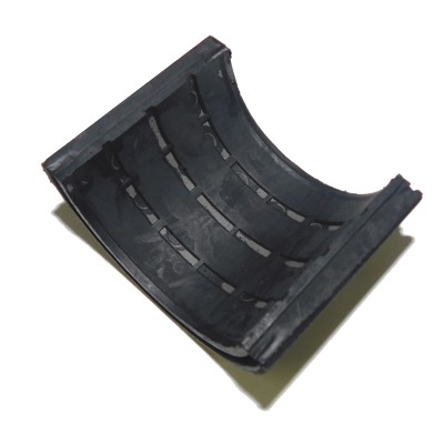 Напіввтулка 60*78*60 стабілізатора MAN F, L, M2000, TGA (в-во SAMPA)