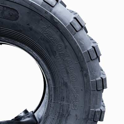 Шина 1220х400-533 141G 10нс (ІП-184) E-2 W-16A з камерою та обідньою стрічкою (Roadhiker) Шина 1220х400-533 141G 10нс (ІП-184) E-2 W-16A з камерою та обідньою стрічкою (Roadhiker)