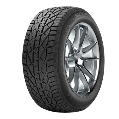 Шина 265/60R18 114H Winter SUV XL (Tigar) зима