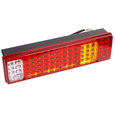 Ліхтар задній правий LED