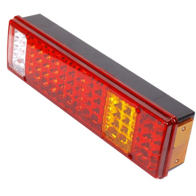 Ліхтар задній правий LED