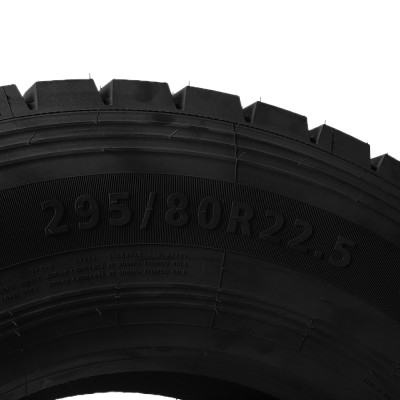 Шина 295/80R22,5 154/151M 18нс D801 (LANVIGATOR) (ведуча) б/камерка Шина 295/80R22,5 154/151M 18нс D801 (LANVIGATOR) (ведуча) б/камерка