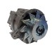 Генератор 28V 60A КАМАЗ, ЯМЗ (1312.3771) (пр-во TIGEAR)