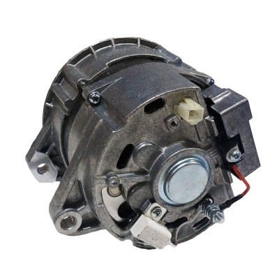 Генератор 28V 60A КАМАЗ, ЯМЗ (1312.3771) (пр-во TIGEAR)
