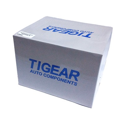 Генератор 28V 60A КАМАЗ, ЯМЗ (1312.3771) (пр-во TIGEAR)