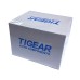 Генератор 28V 60A КАМАЗ, ЯМЗ (1312.3771) (пр-во TIGEAR)