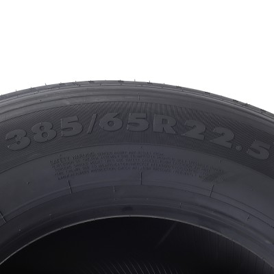 Шина 385/65R22,5 164K 24нс AH398 (ECOSMART66) 4 доріжки (Constancy) (рульова) б/камерка Шина 385/65R22,5 164K 24нс AH398 (ECOSMART66) 4 доріжки (Constancy) (рульова) б/камерка