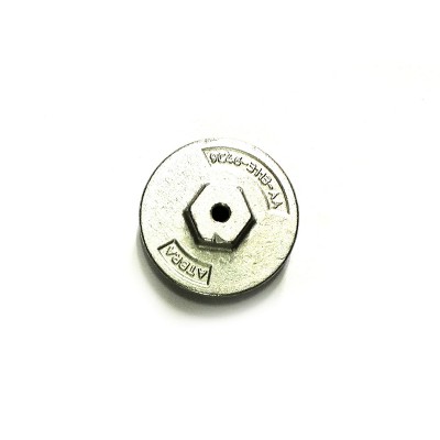 Кришка шкворня T201099