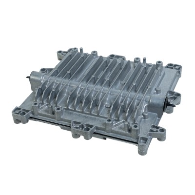 Блок управління двигуном ECU FORD 1833, 1842, 1848, 2533, 2633, 3542D, 3542T, 4142D, F-MAX