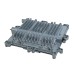 Блок управління двигуном ECU FORD 1833, 1842, 1848, 2533, 2633, 3542D, 3542T, 4142D, F-MAX