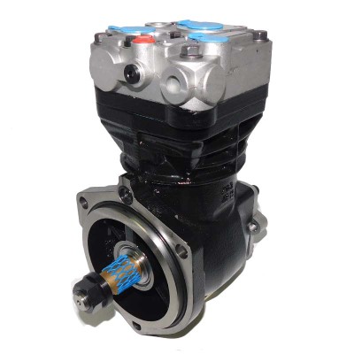 Компресор повітряний FORD 2530, 2532, 3230, 3232, 3532, IVECO, VOLVO (ан. LP3974)