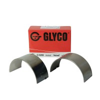Вкладиші шатунні DAF (пр-во Federal-Mogul, технологія Glyco) Вкладиші шатунні DAF (пр-во Federal-Mogul, технологія Glyco)