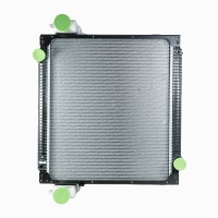 Інтеркулер FORD 1833, 1842, 1846, 1848, 2533, 2633, 3542D, 3542T, 4142D Інтеркулер FORD 1833, 1842, 1846, 1848, 2533, 2633, 3542D, 3542T, 4142D