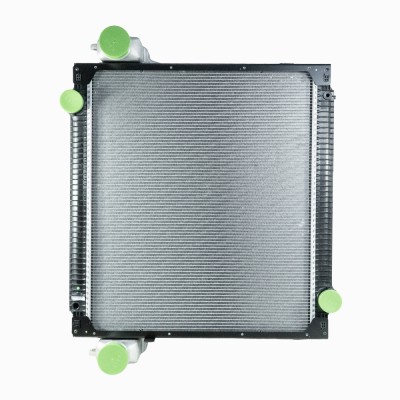 Інтеркулер FORD 1833, 1842, 1846, 1848, 2533, 2633, 3542D, 3542T, 4142D