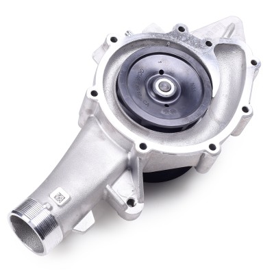 Насос водяний дв. 9L FORD 1833, 2533, 2633
