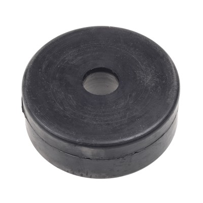 Амортизатор кріплення. силового агрегату МАЗ (вир-во Україна)