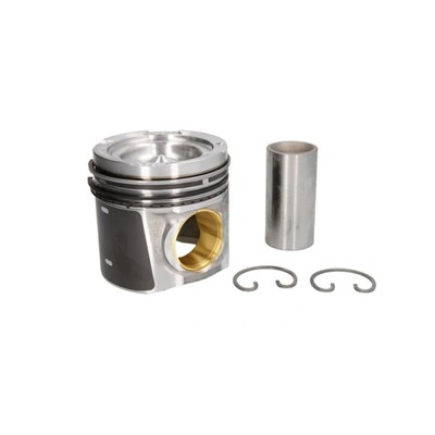 Поршень циліндра MAN (вир-во Federal-Mogul, з-д Nural)