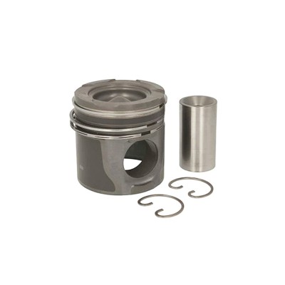 Поршень циліндра MAN (вир-во Federal-Mogul, з-д Nural)