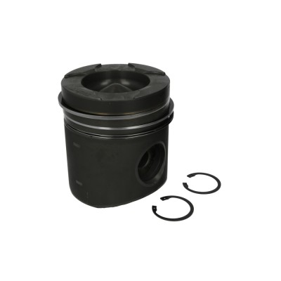 Поршень циліндра MAN (вир-во Federal-Mogul, з-д Nural)