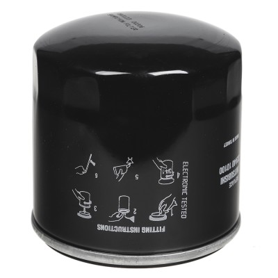 Фільтр масляний (центрифуга) 50442705, P502458, P502085 CAT, HYUNDAI, JUNGHEINRICH, LANDINI, CORMICK, MITSUBISHI