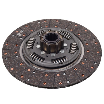 Диск дводискового зчеплення FORD 4142D (аналог GC467550HA/T231059)