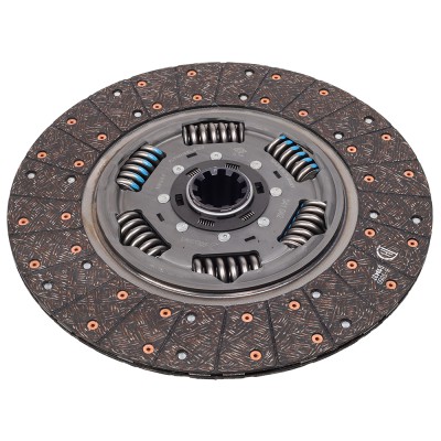 Диск дводискового зчеплення FORD 4142D (аналог GC467550HA/T231059)
