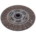 Диск дводискового зчеплення FORD 4142D (аналог GC467550HA/T231059)