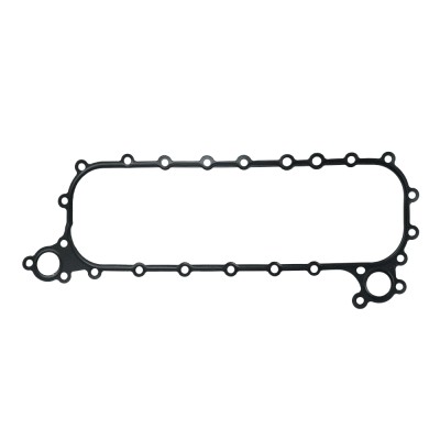 Прокладка теплообмінника FORD 1842, 1848, 3542D, 3542T, 4142D, F-MAX (в-во Туреччина)