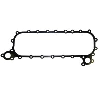 Прокладка теплообмінника FORD 1842, 1848, 3542D, 3542T, 4142D, F-MAX
