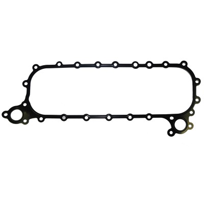 Прокладка теплообмінника FORD 1842, 1848, 3542D, 3542T, 4142D, F-MAX