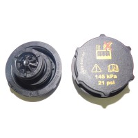 Кришка розширювального бачка T387922, T446030 FORD 1833, 1842, 1846, 1848, 2533, 2633, 3542D, 3542T, 4142D, F-MAX