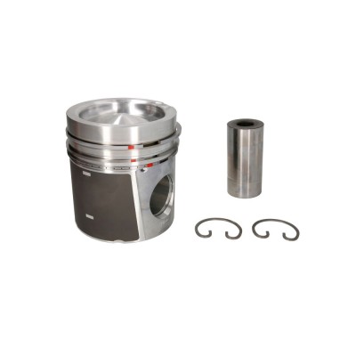 Поршень циліндра MAN (вир-во Federal-Mogul, з-д Nural)