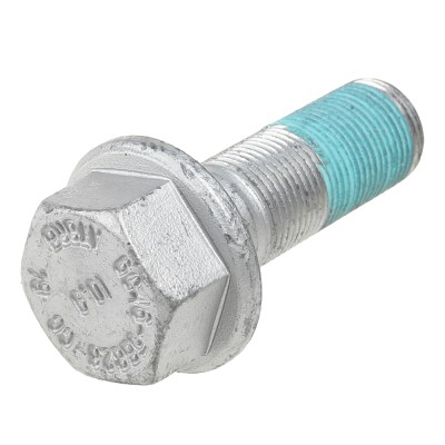 Болт M20*1.5*60 тяги, супорта, рул.механізма