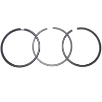 Кільця поршневі компресора KNORR 78,00mm (STD) 2.50 + 2.50 + 4.00 Кільця поршневі компресора KNORR 78,00mm (STD) 2.50 + 2.50 + 4.00