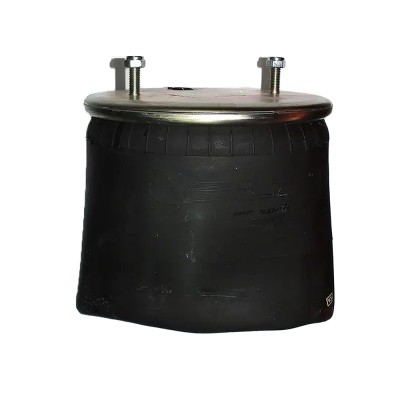 Пневмоподушка без стакану 2 * M12 / M22 4004NP02
