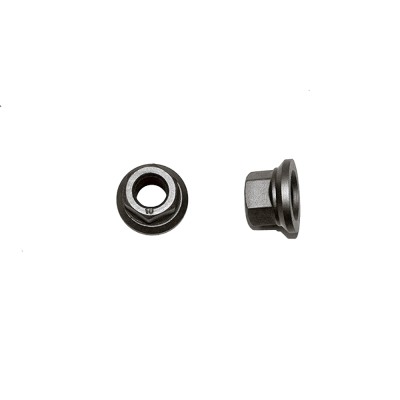 Гайка колеса M22*1.5, SW32, H27 BPW 05.260.54.10.0 (в-во WWW.TIGEAR)