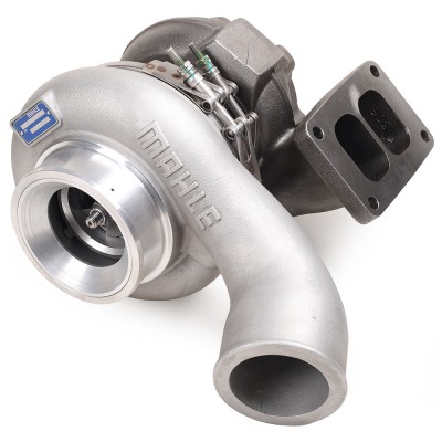 Турбокомпресор Renault MAGNUM MIDR062465 A66, B66, C66 (Euro3) RVI