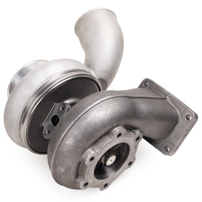 Турбокомпресор Renault MAGNUM MIDR062465 A66, B66, C66 (Euro3) RVI