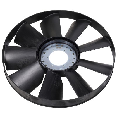Вентилятор охолодження T165063 FORD 1835, 3238