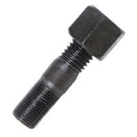 Шпилька М18х2, 5 х М18х1, 5 колеса КАМАЗ з гайкою (в-во S.I.L.A. AC)